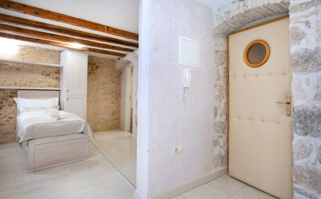 Large Twin Room