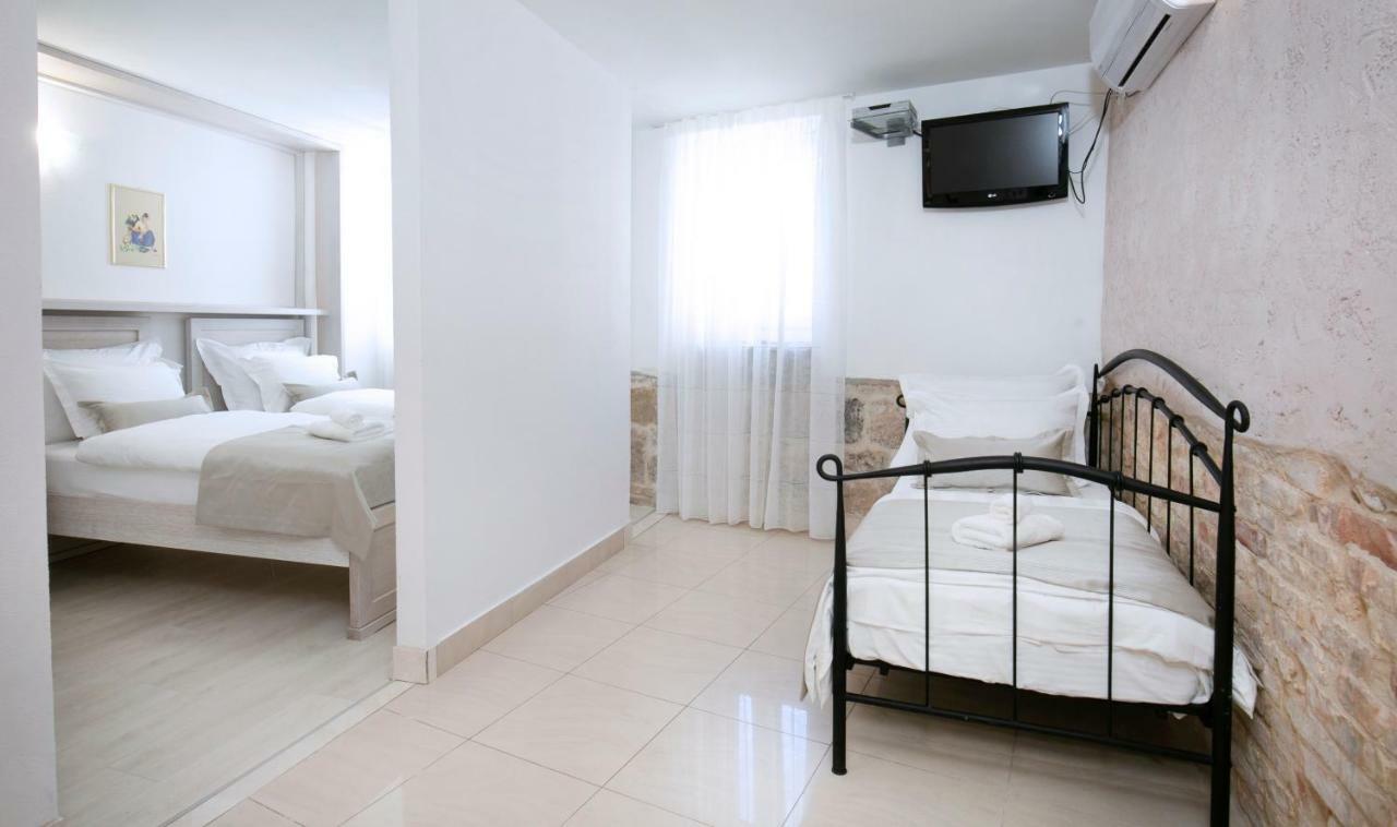 Comfort One-Bedroom Apartment