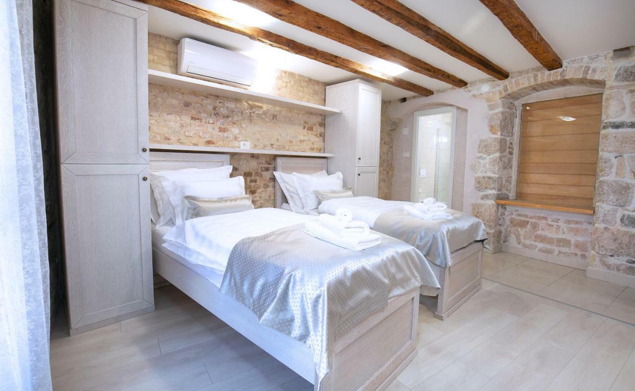 Large Twin Room