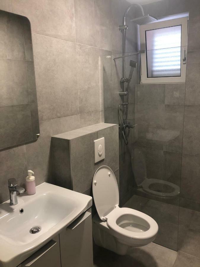 Appartement met 3 Slaapkamers