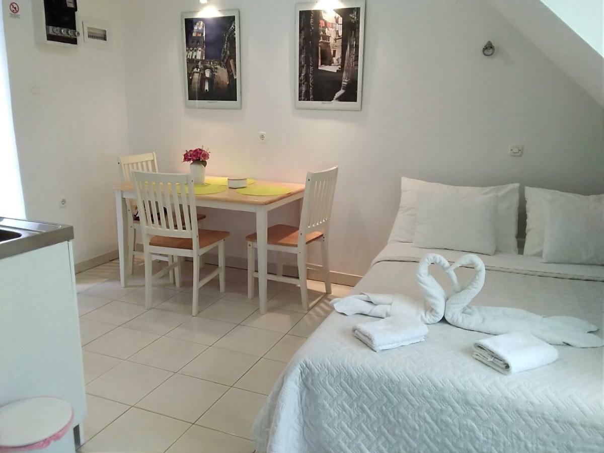 Appartamento con 1 Camera da Letto