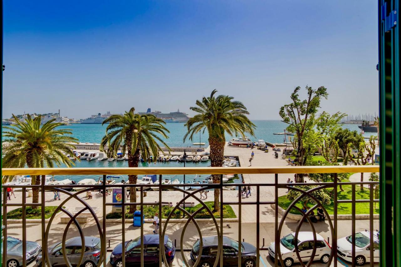 Appartamento Premium con 1 Camera da Letto e Vista Mare
