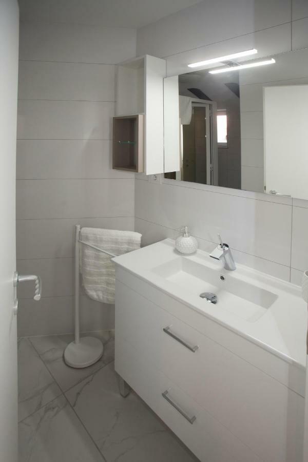 Luxury Three-Bedroom Apartment