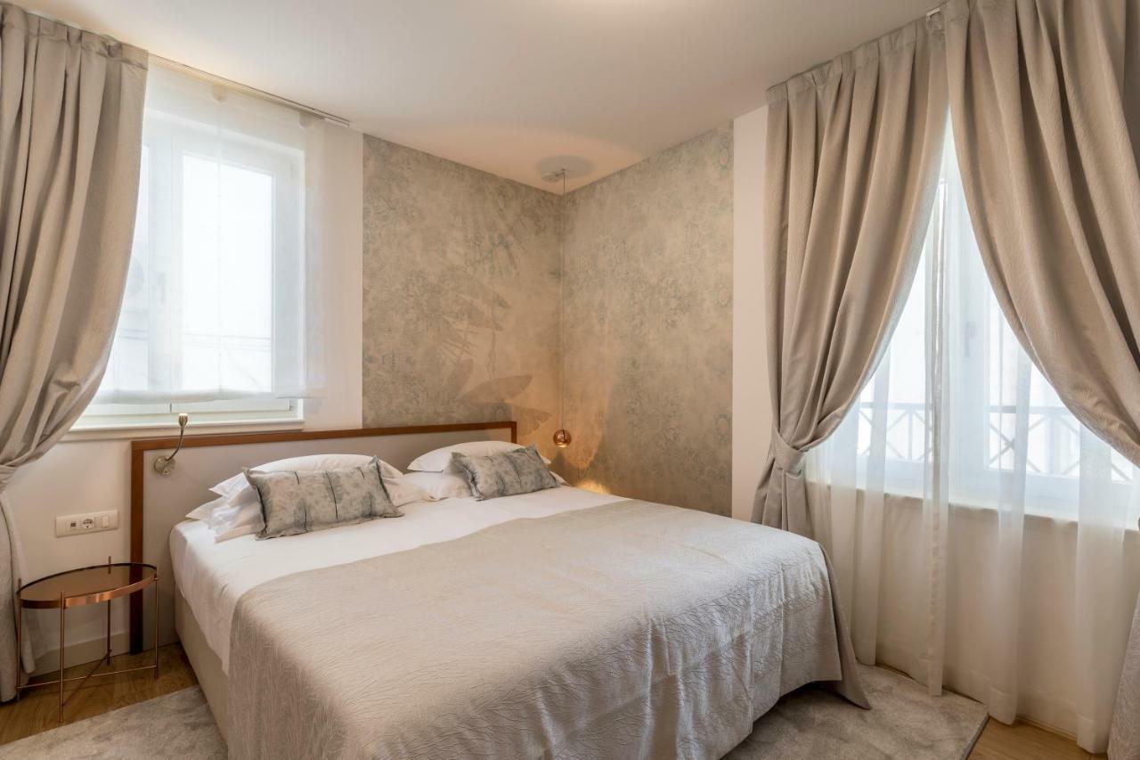 Chambre Double ou Lits Jumeaux Supérieure