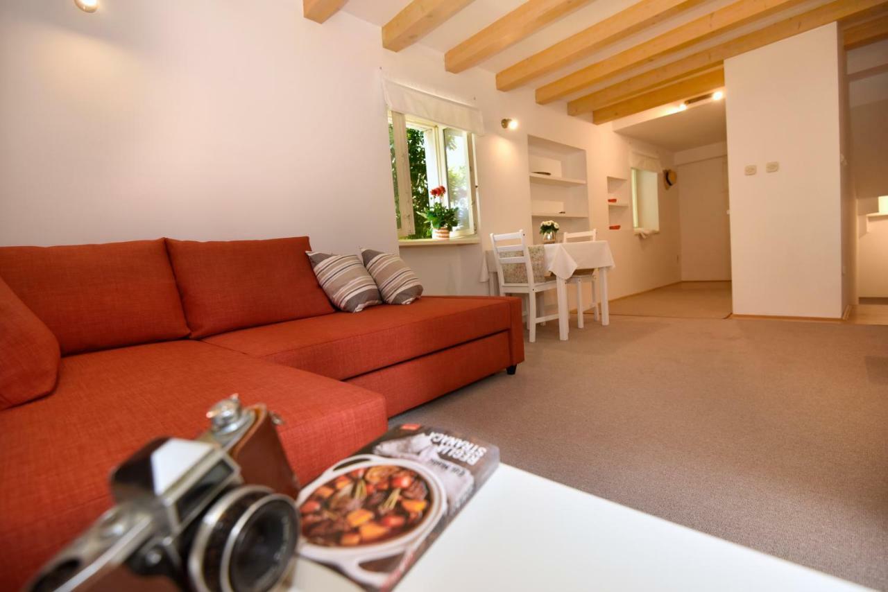 Maisonette
