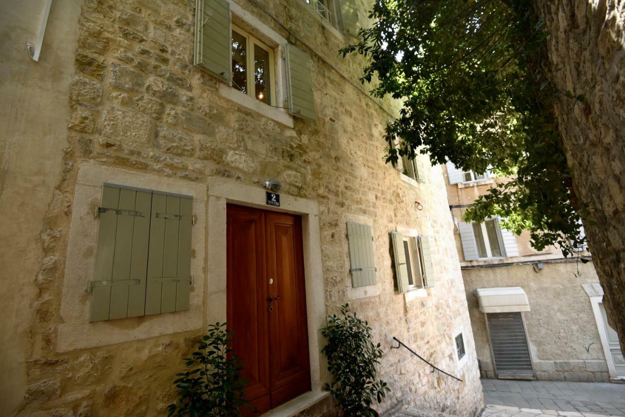 Maisonette