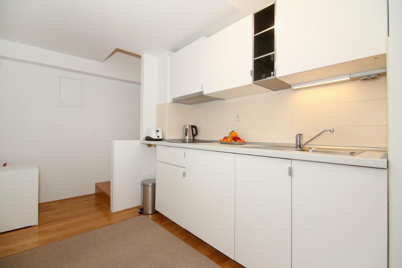 Maisonette