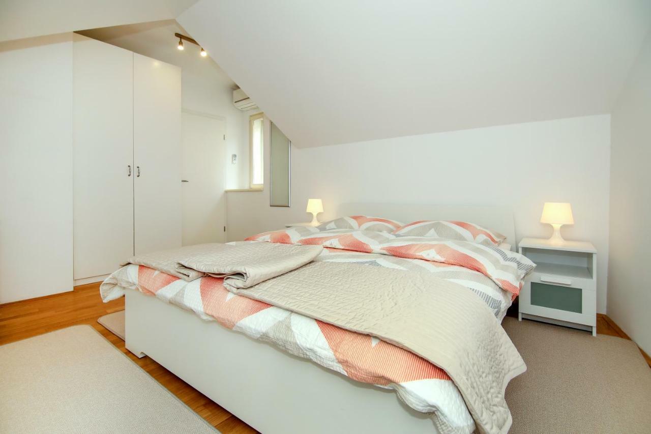Maisonette