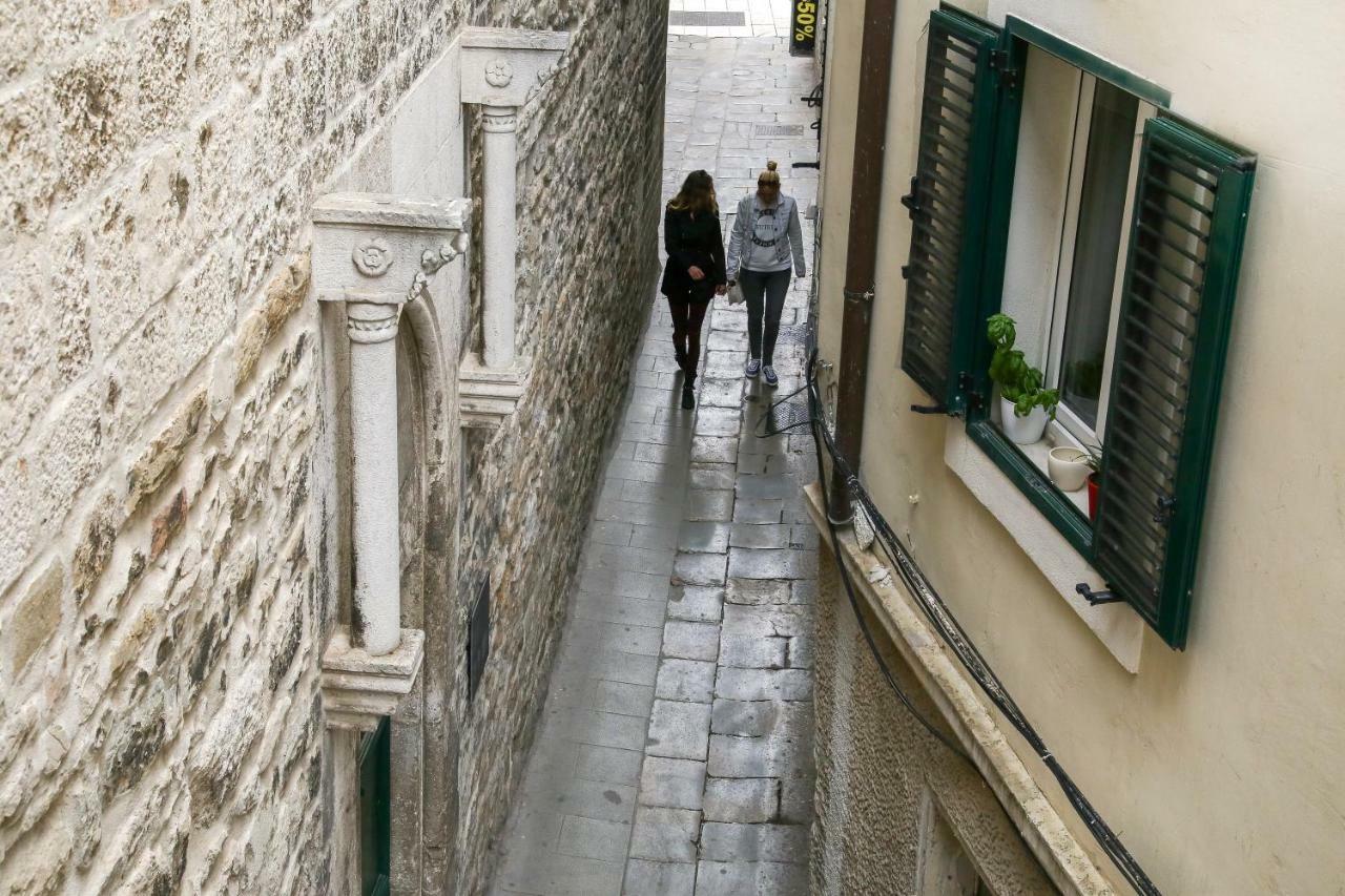 Maisonette