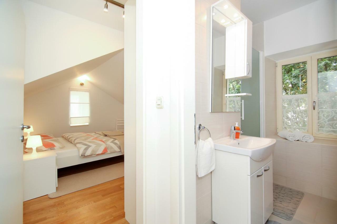 Maisonette