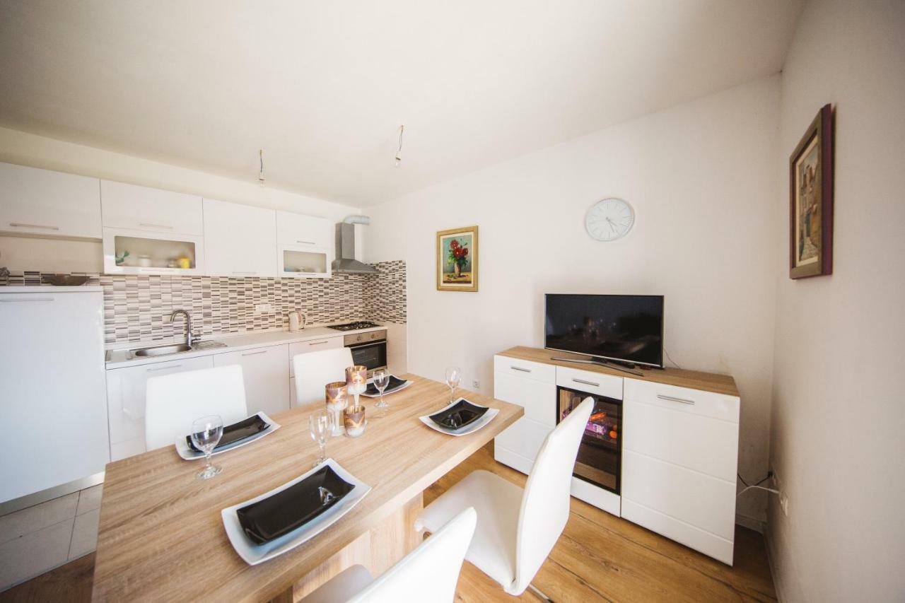 Appartamento con Vista Mare