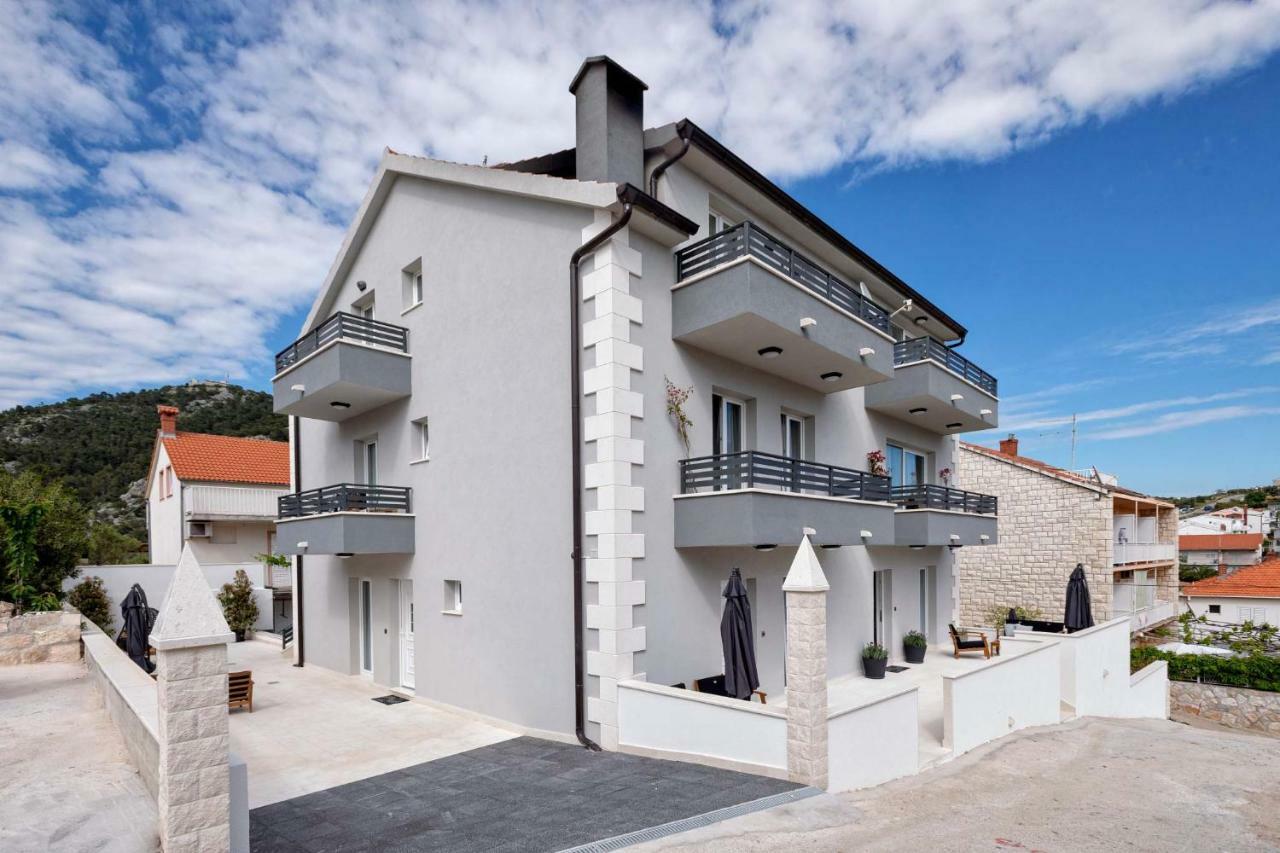 Apartamento com Terraço