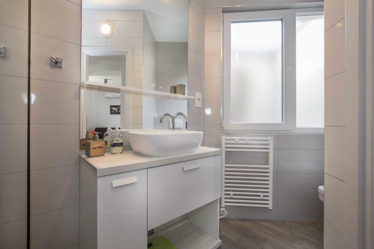 Appartement avec Terrasse