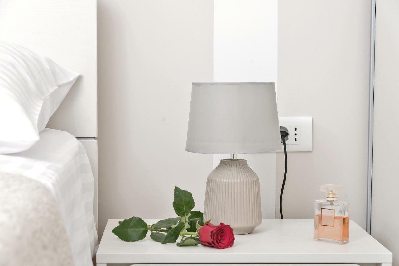 Apartment mit Meerblick