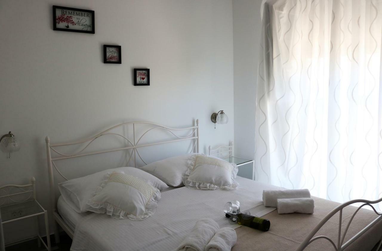 Apartamento con balcón