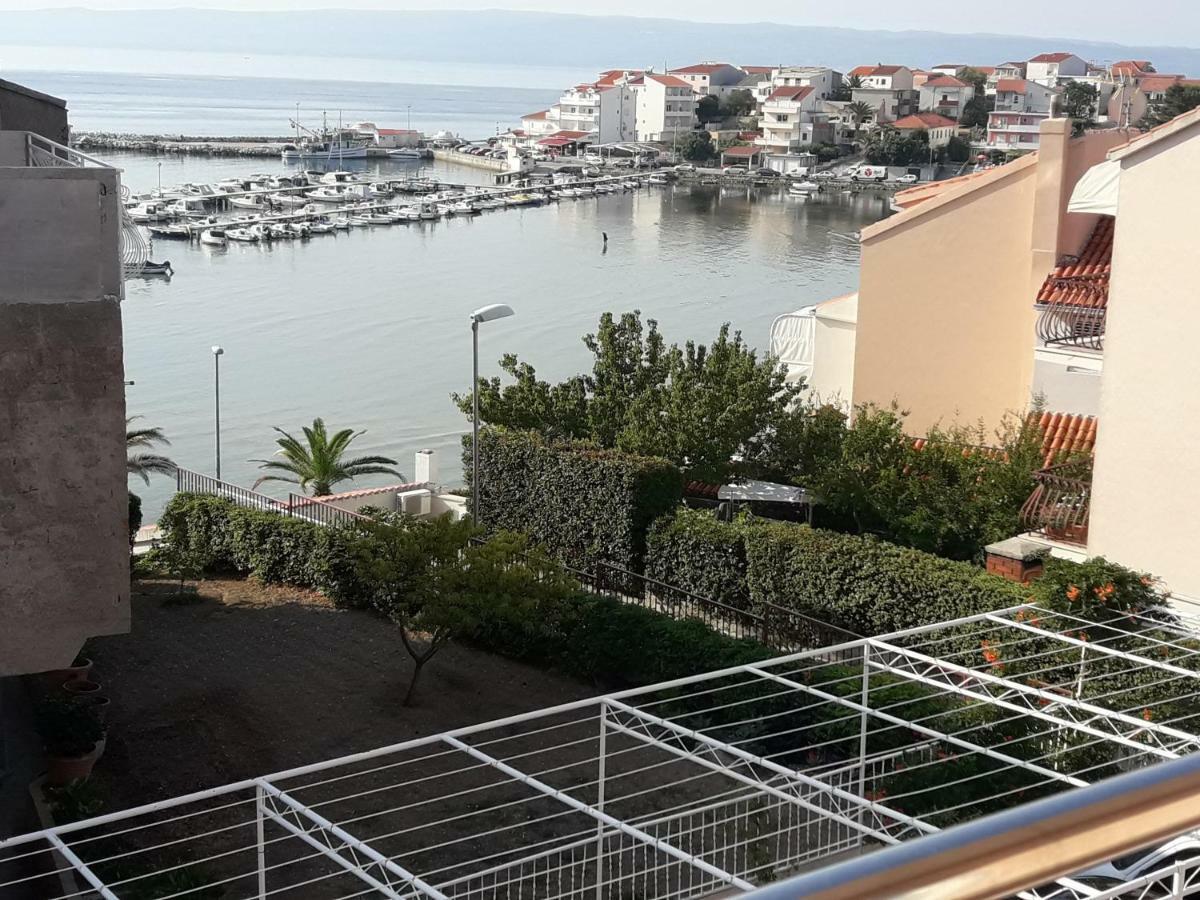 Double or Twin Room with Sea View