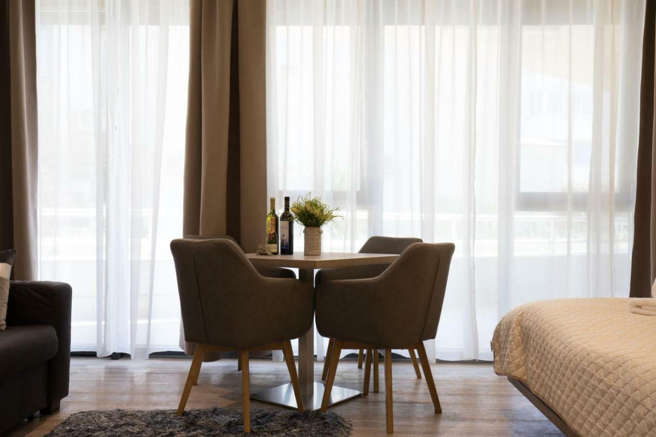 Monolocale King con Divano-Letto
