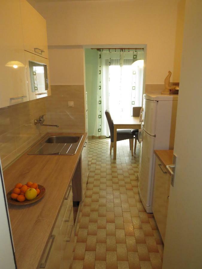 Appartement 2 Chambres