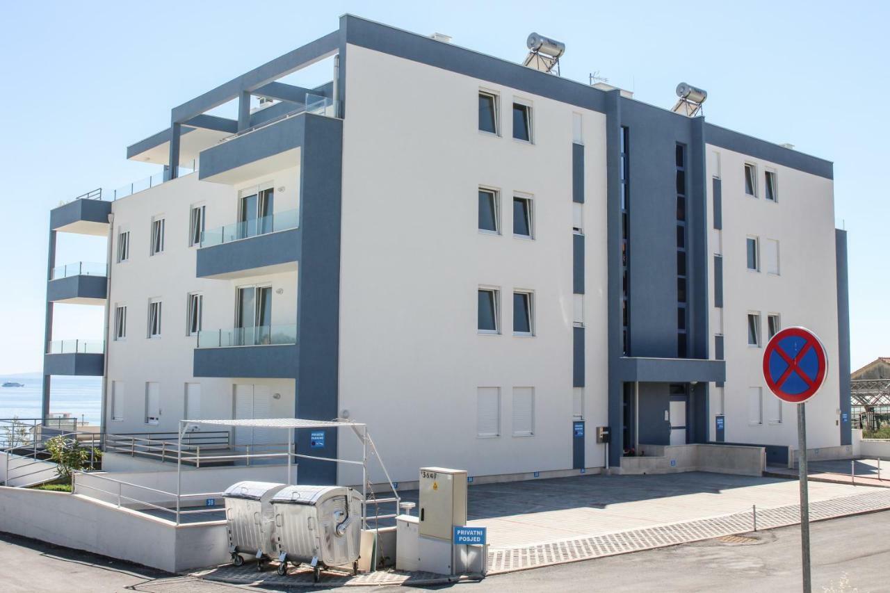 Appartement - Vue sur Mer