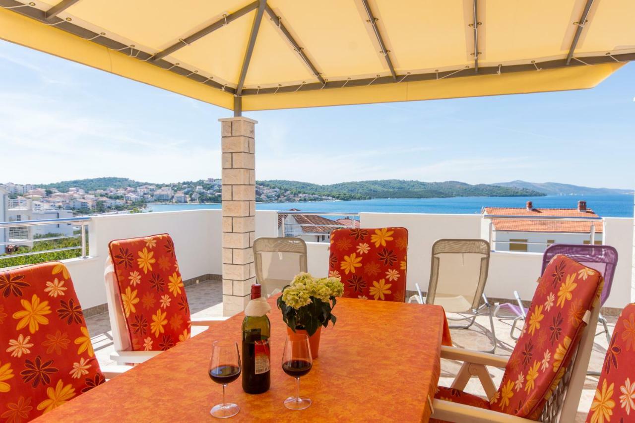 Appartamento con Vista Mare