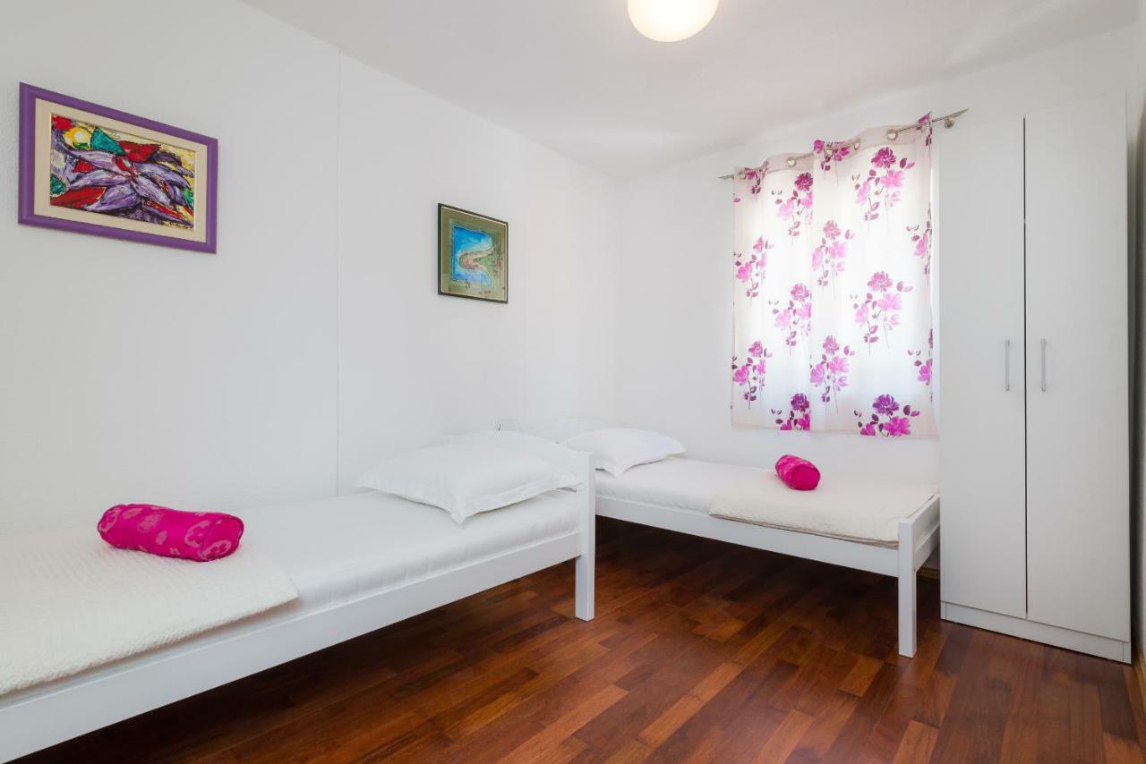 Appartement - Vue sur Mer