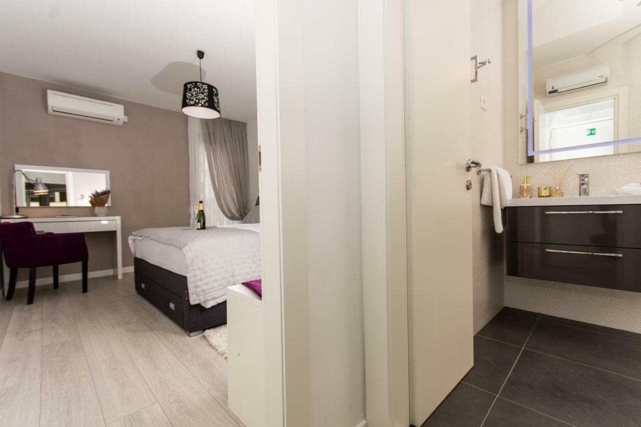 Appartement 2 Chambres - Vue sur Mer