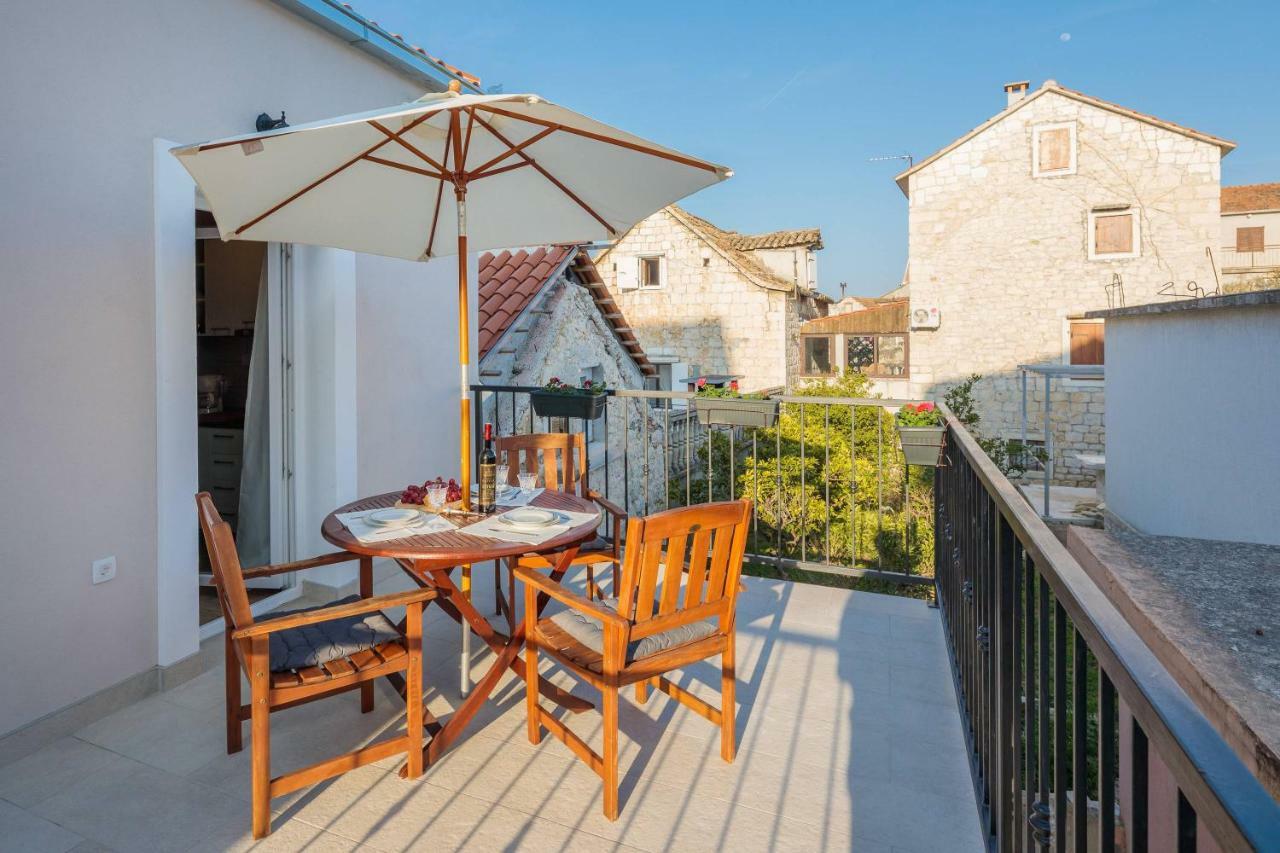 Appartement avec Balcon