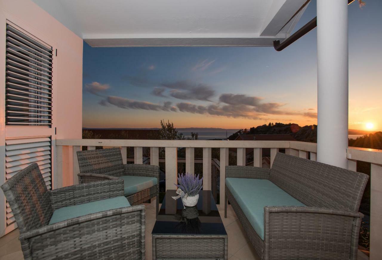 Apartment Sea View