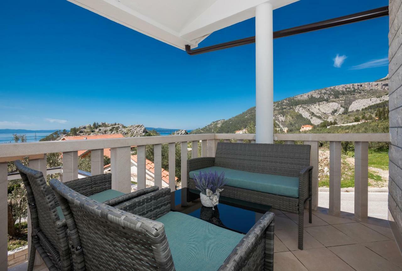 Apartment Sea View