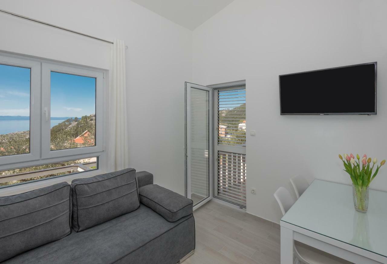 Apartment Sea View