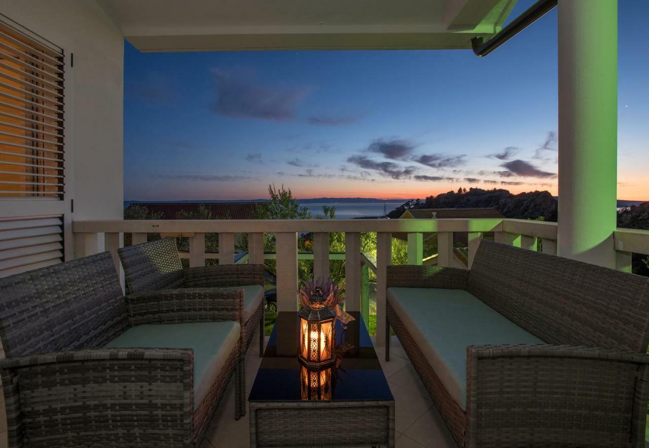 Apartment Sea View