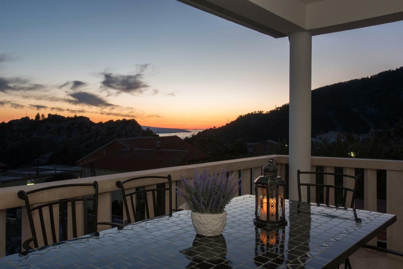 Apartment Sea View