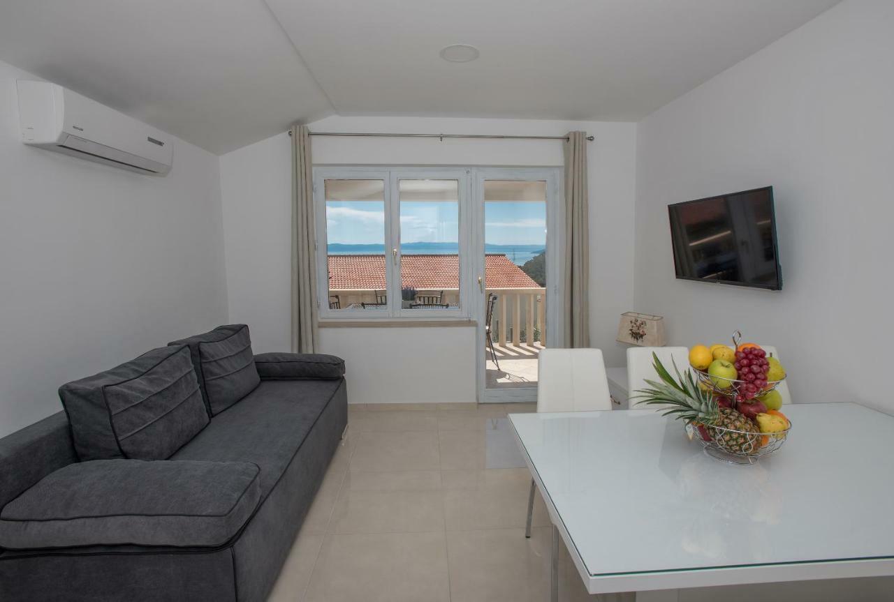 Apartment Sea View