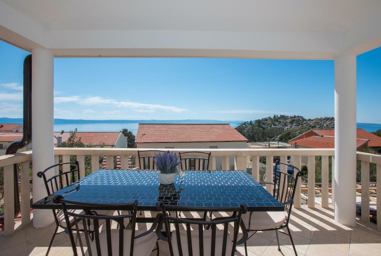 Apartment Sea View