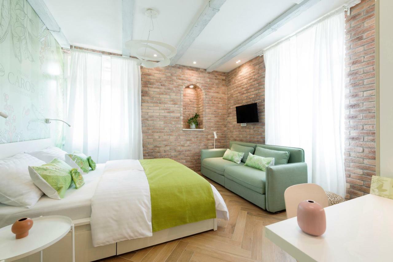 Habitación Doble Deluxe