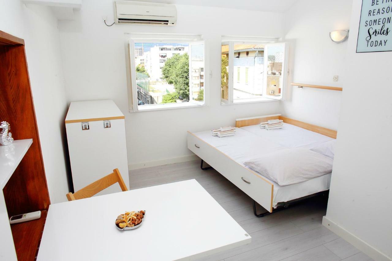Studio-Apartment