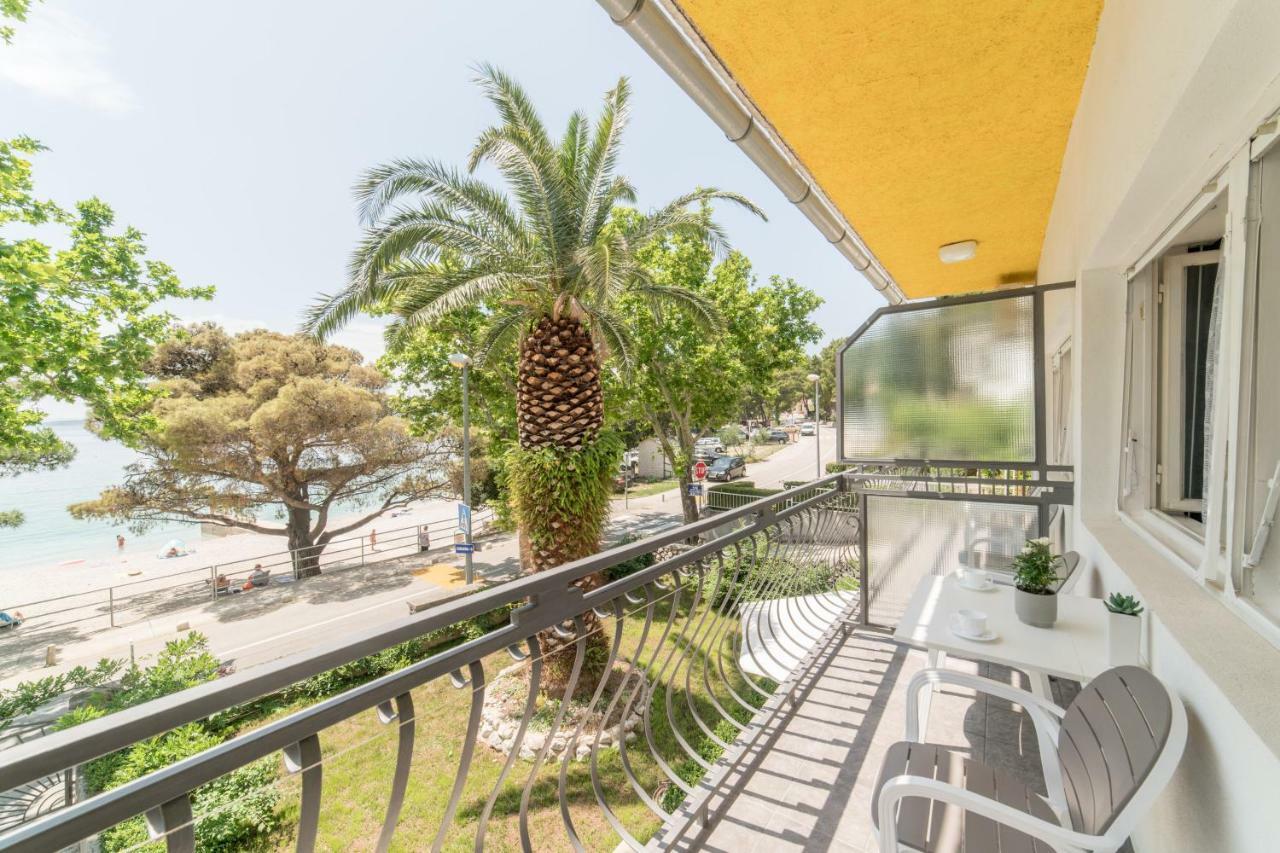 Apartment mit 3 Schlafzimmern