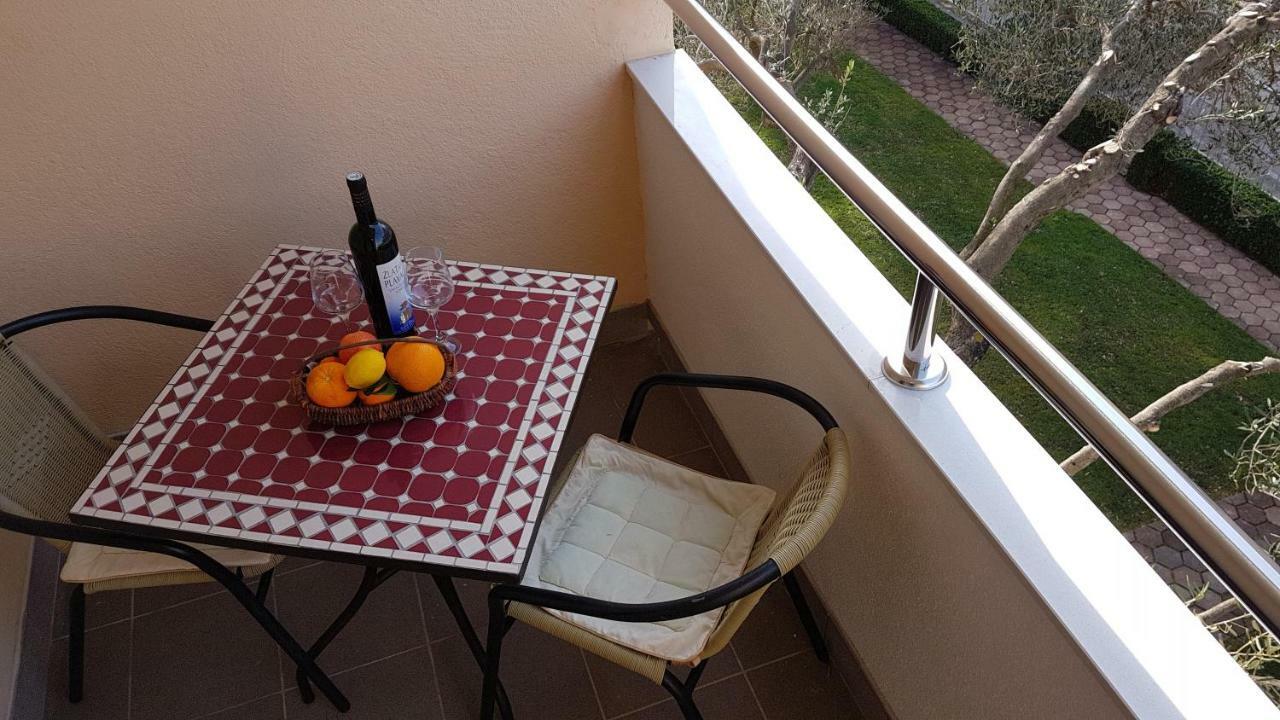 Studio-Apartment