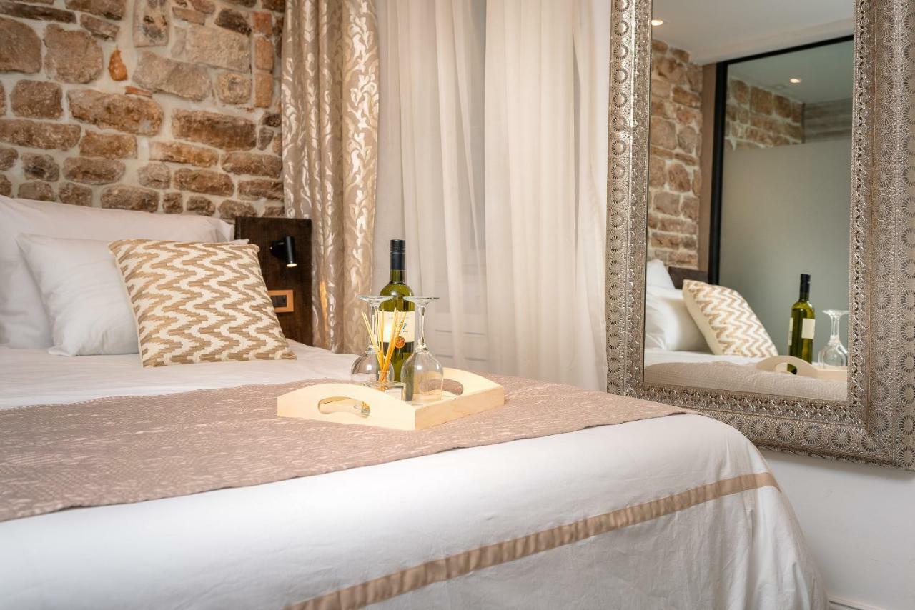 Chambre Double Deluxe