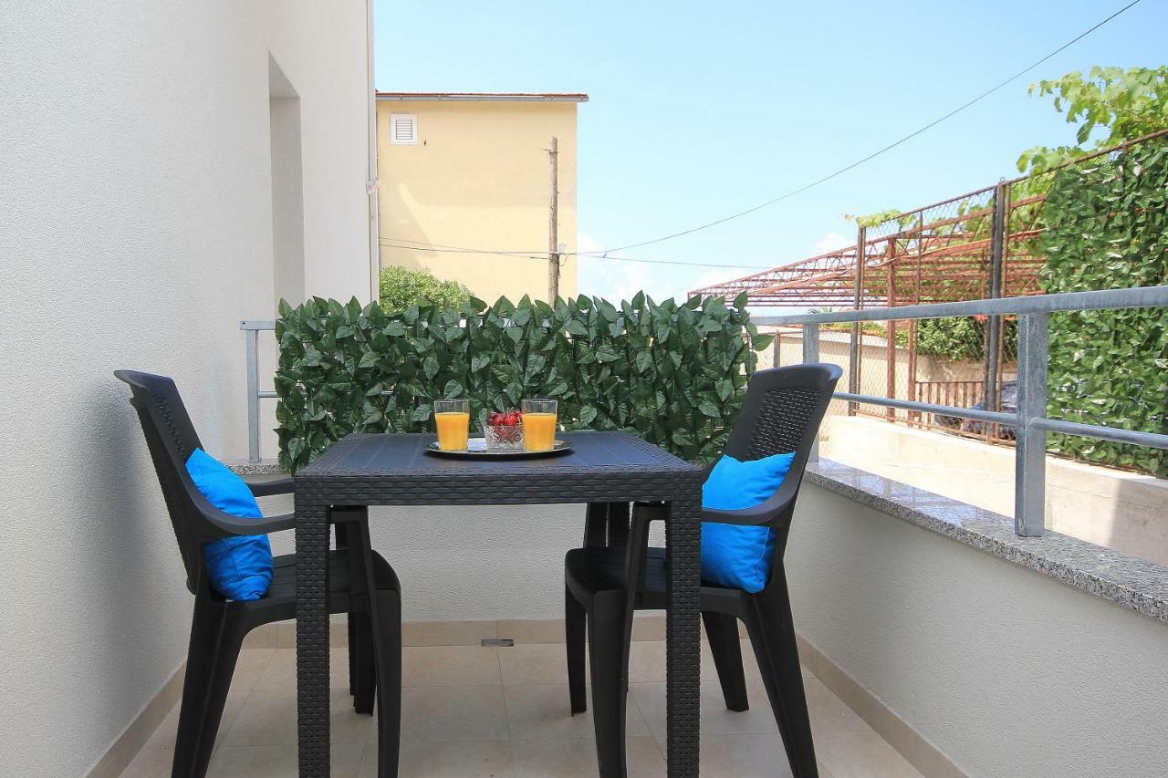 Apartment mit 1 Schlafzimmer