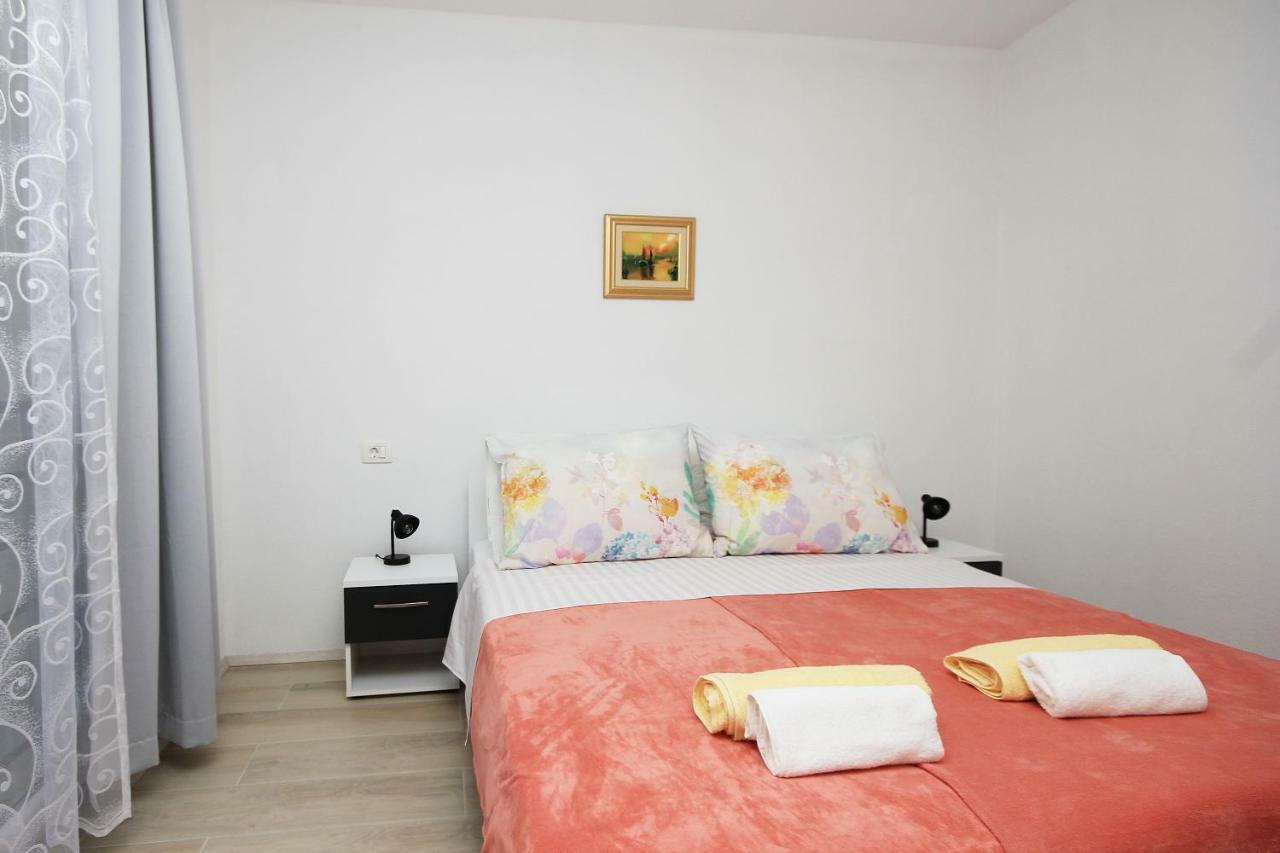 Apartment mit 2 Schlafzimmern