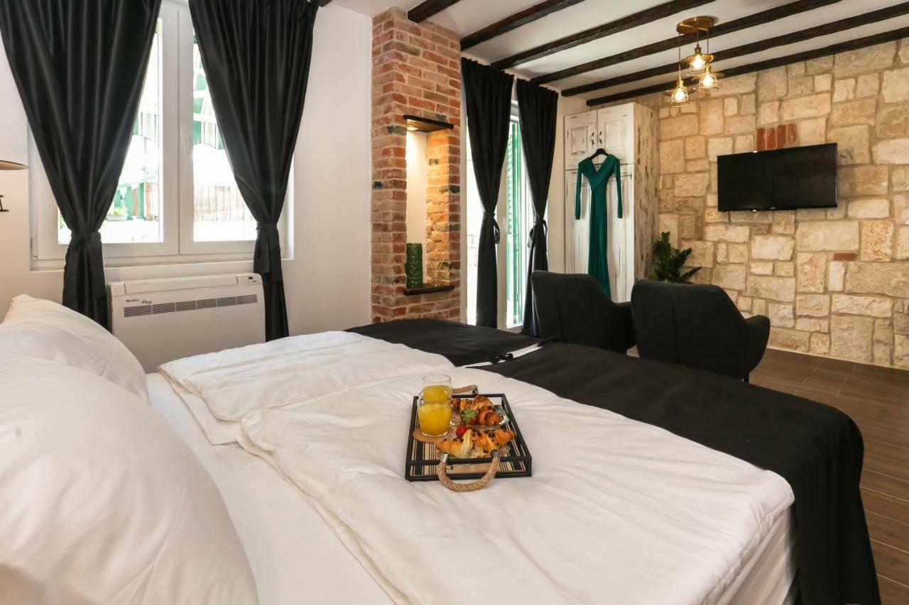 Double or Twin Room with Balcony