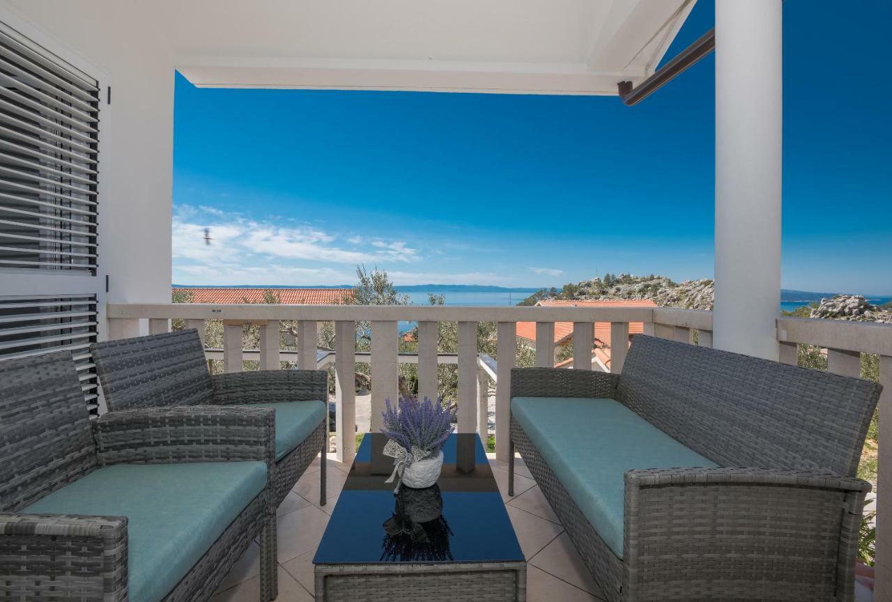 Apartment Sea View