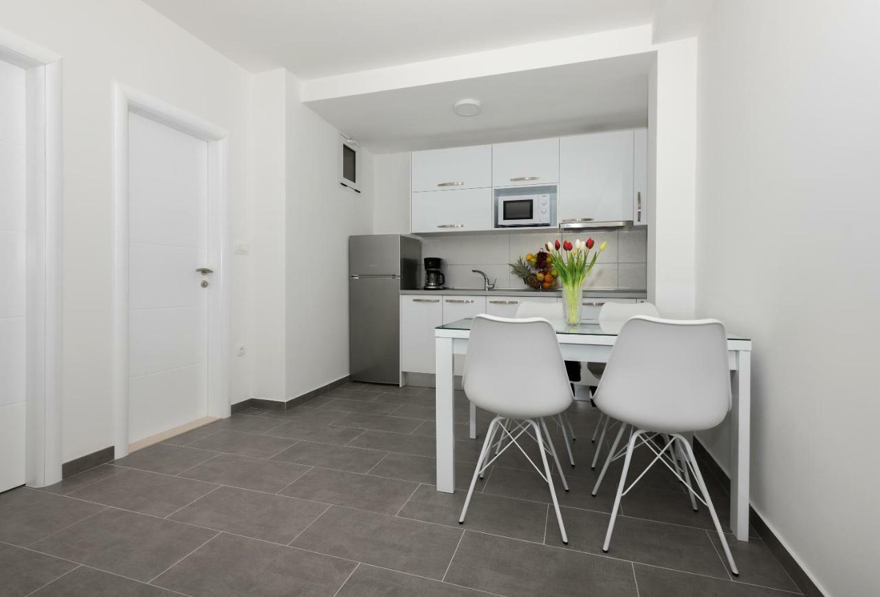 Apartment Ground Floor