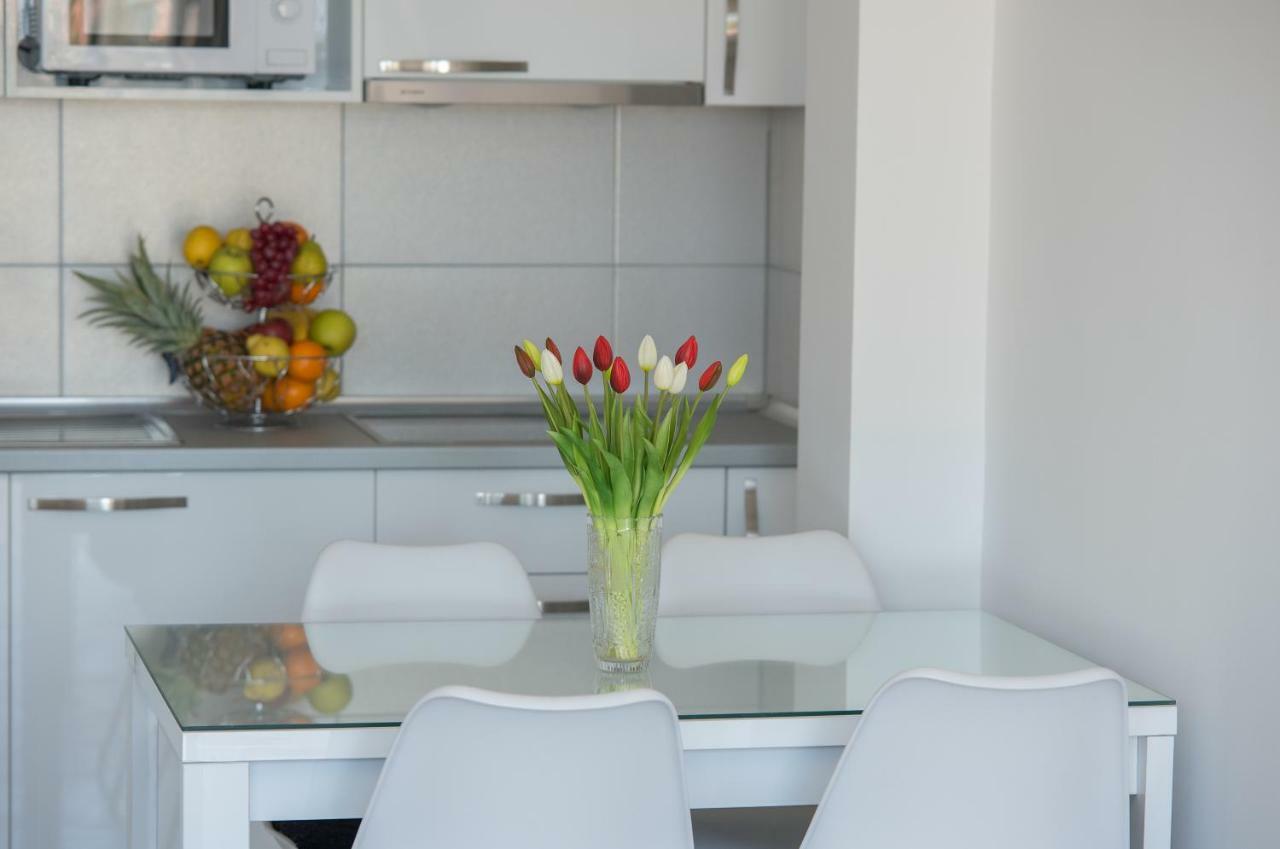 Apartment Ground Floor