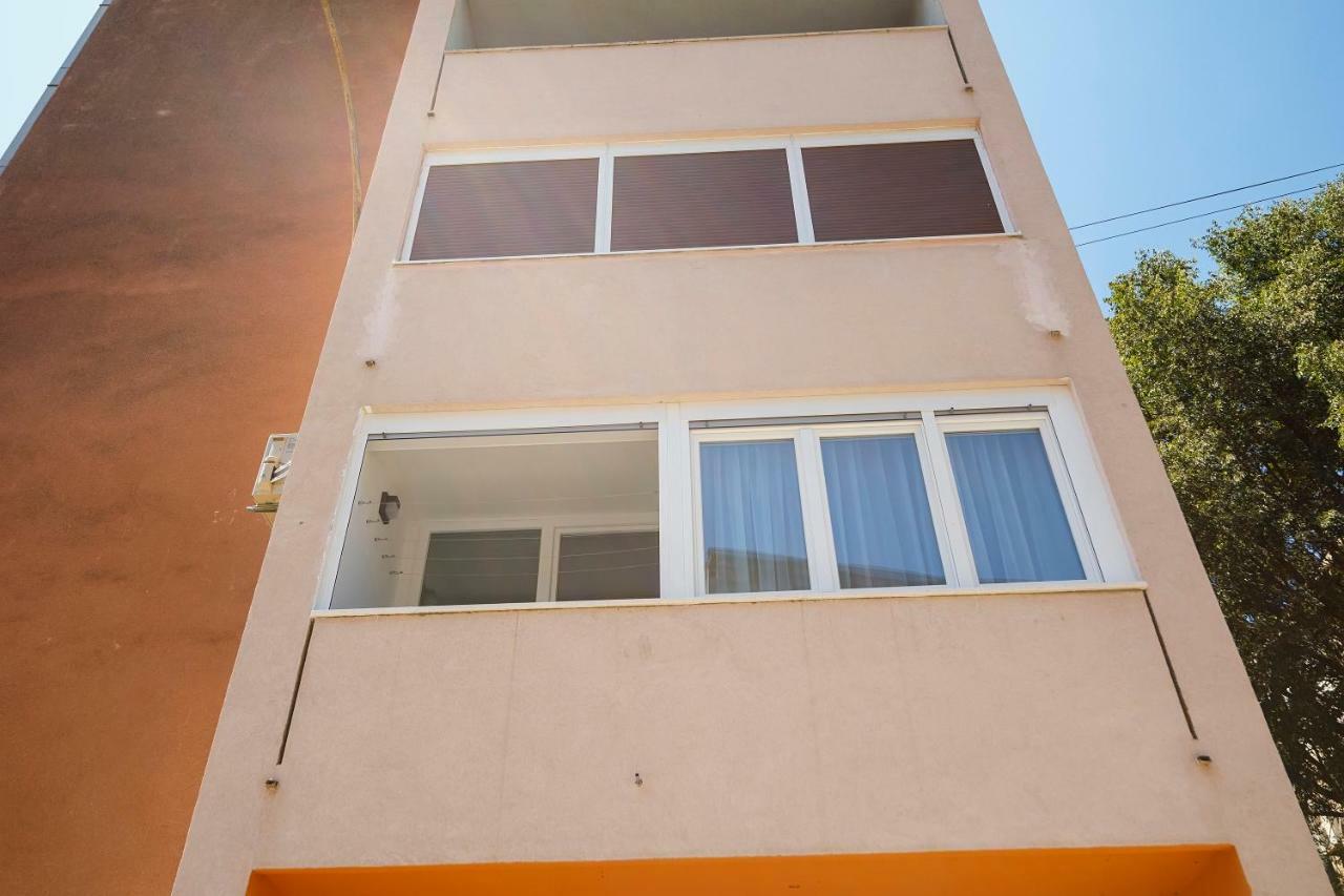 Deluxe Tweepersoonskamer met Balkon