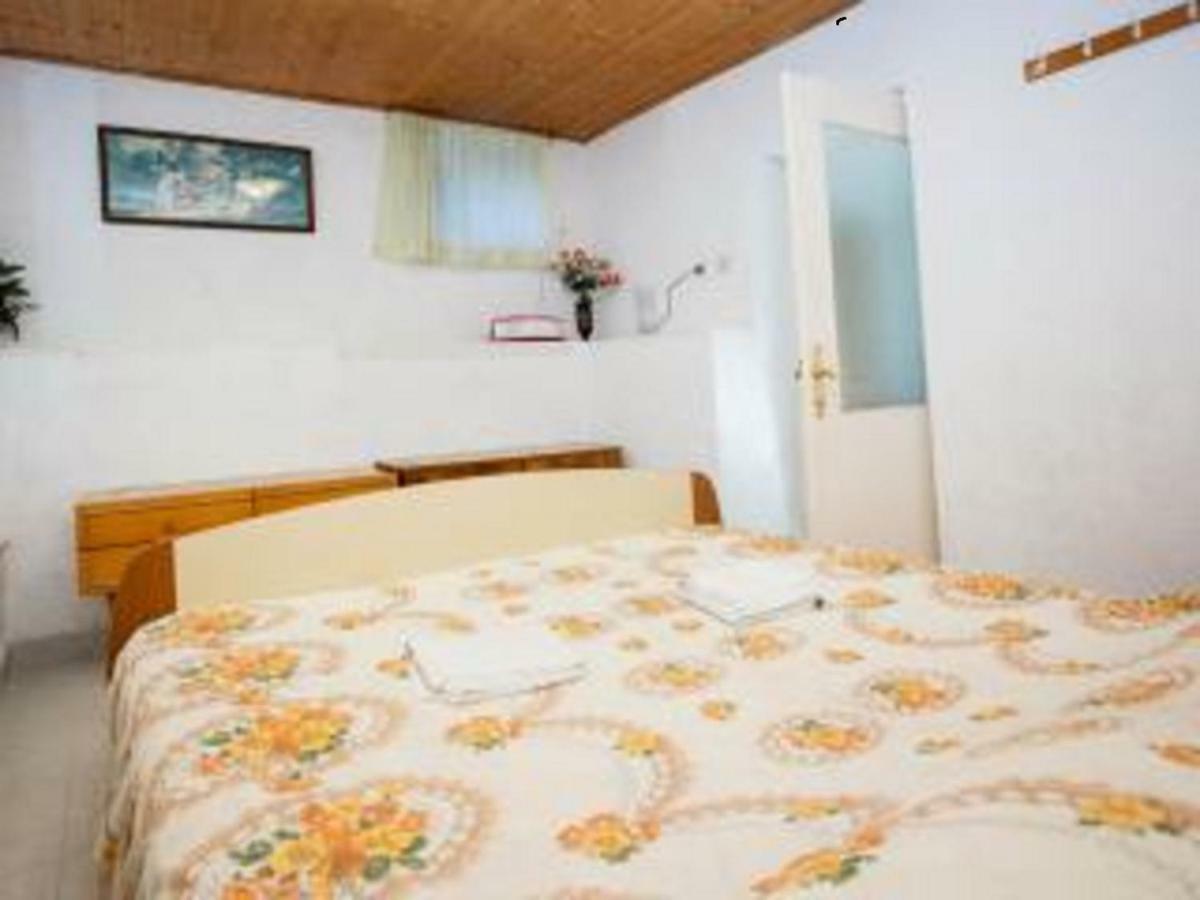 Apartment Ground Floor