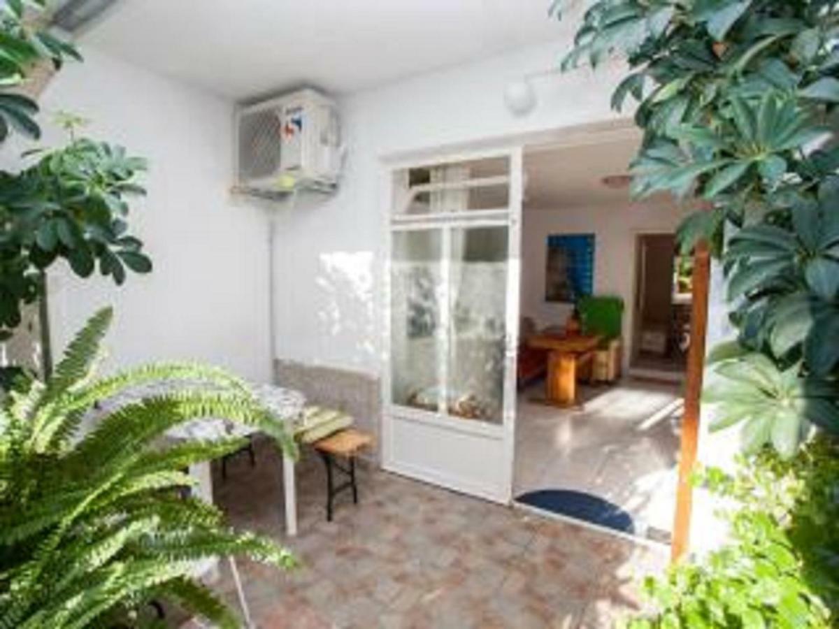Apartment Ground Floor