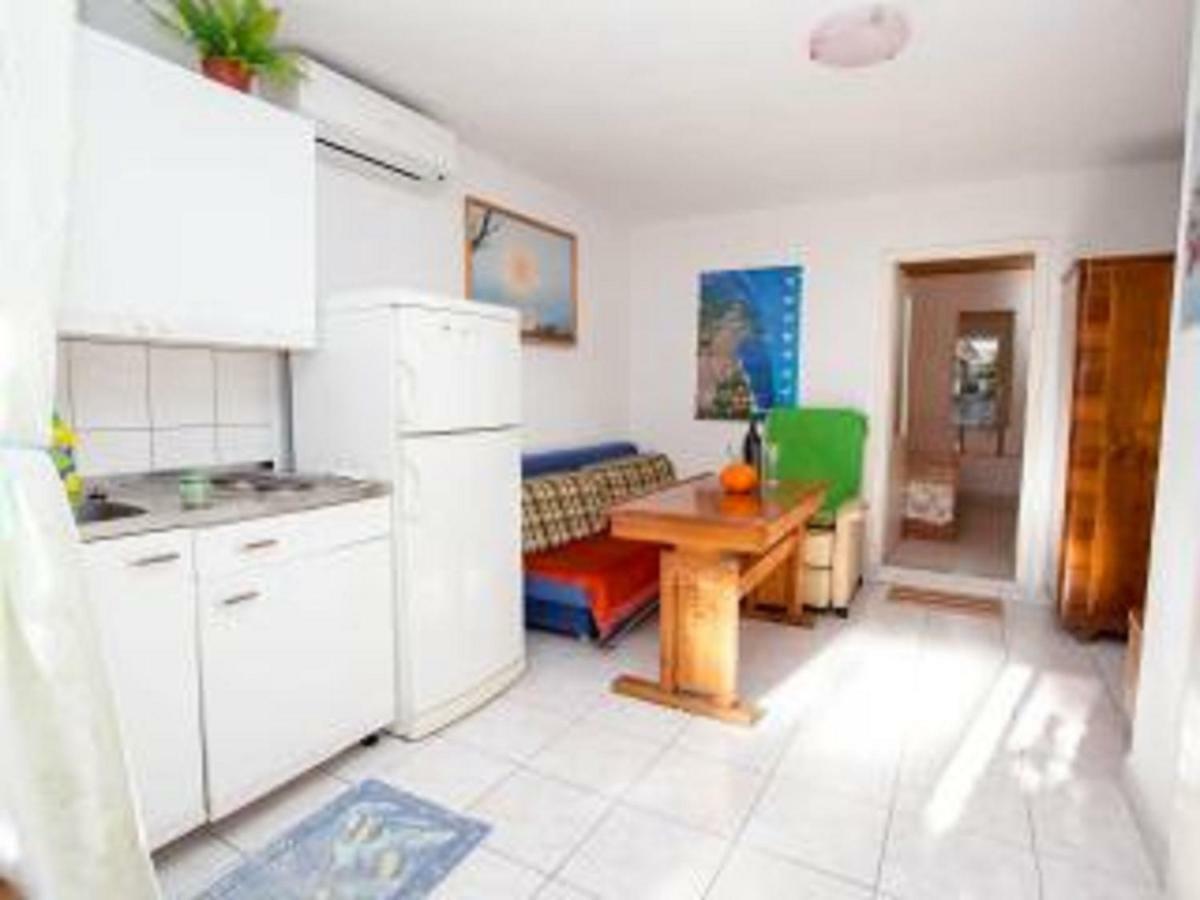 Apartment Ground Floor