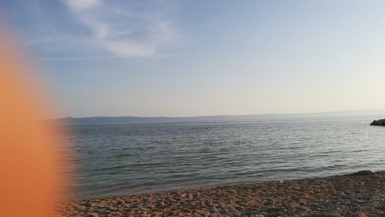 Studio Apartment Sea View
